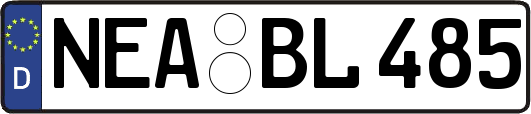 NEA-BL485