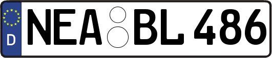 NEA-BL486