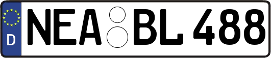 NEA-BL488