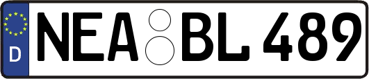 NEA-BL489