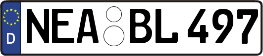 NEA-BL497