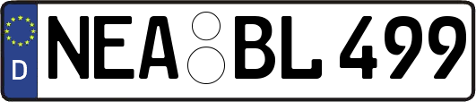 NEA-BL499