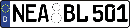 NEA-BL501