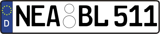 NEA-BL511