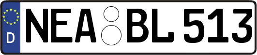 NEA-BL513