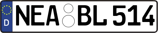 NEA-BL514