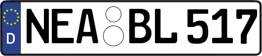 NEA-BL517
