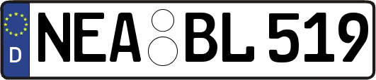NEA-BL519