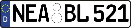 NEA-BL521