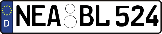 NEA-BL524