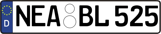 NEA-BL525