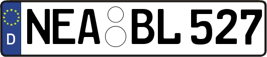 NEA-BL527