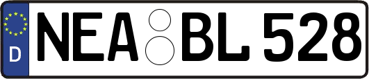 NEA-BL528