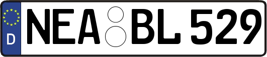 NEA-BL529