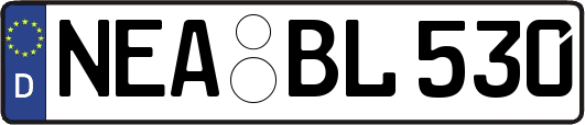 NEA-BL530