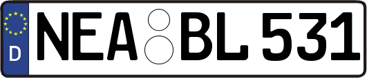 NEA-BL531