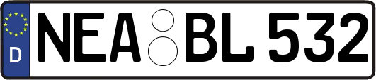 NEA-BL532