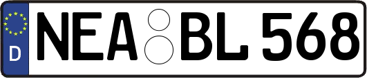 NEA-BL568