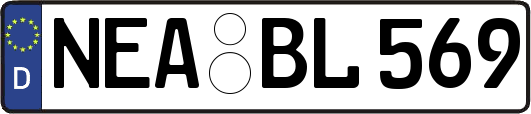 NEA-BL569