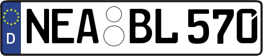 NEA-BL570