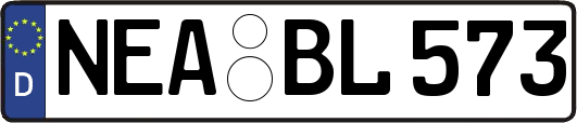 NEA-BL573