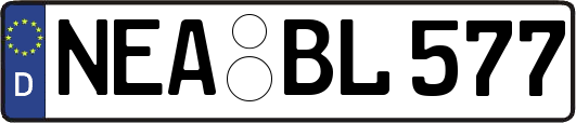 NEA-BL577