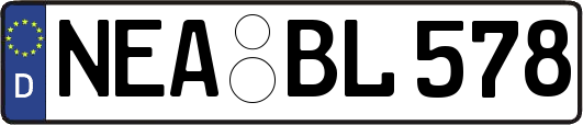 NEA-BL578