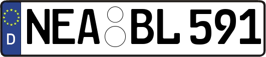 NEA-BL591