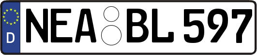 NEA-BL597