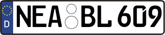 NEA-BL609