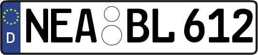 NEA-BL612