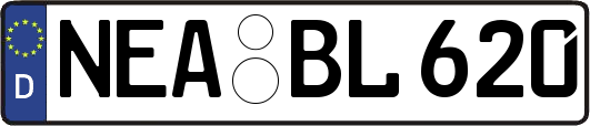 NEA-BL620