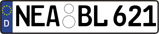 NEA-BL621