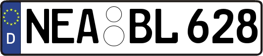 NEA-BL628