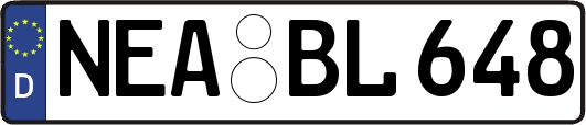 NEA-BL648