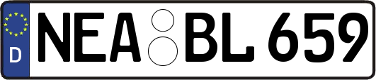 NEA-BL659
