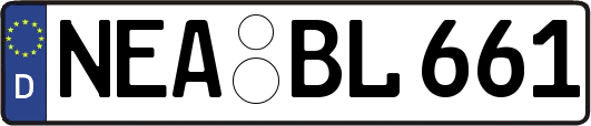 NEA-BL661