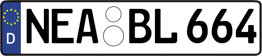 NEA-BL664
