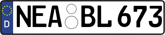 NEA-BL673