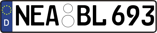 NEA-BL693