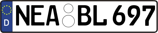 NEA-BL697