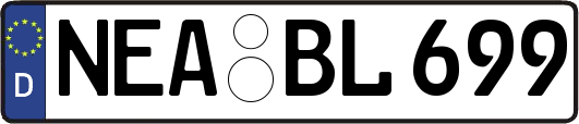 NEA-BL699
