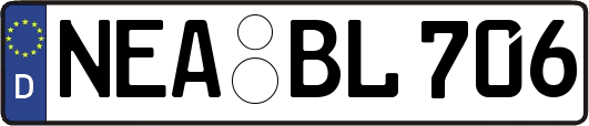 NEA-BL706
