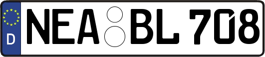 NEA-BL708
