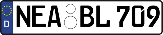 NEA-BL709