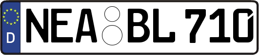 NEA-BL710