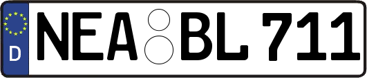 NEA-BL711