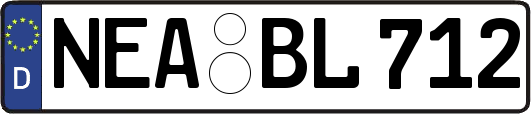 NEA-BL712
