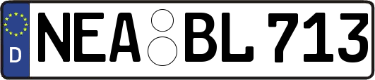 NEA-BL713