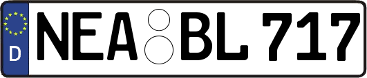NEA-BL717